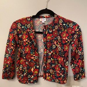 Lularoe Monroe Size 8